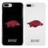 Guard Dog Arkansas Razorbacks Phone Case for iPhone 7 Plus/8 Plus
