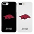 Guard Dog Arkansas Razorbacks Phone Case for iPhone 7 Plus/8 Plus
