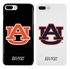 Guard Dog Auburn Tigers Phone Case for iPhone 7 Plus/8 Plus
