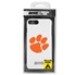 Guard Dog Clemson Tigers Phone Case for iPhone 7 Plus/8 Plus
