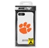 Guard Dog Clemson Tigers Phone Case for iPhone 7 Plus/8 Plus
