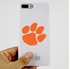 Guard Dog Clemson Tigers Phone Case for iPhone 7 Plus/8 Plus
