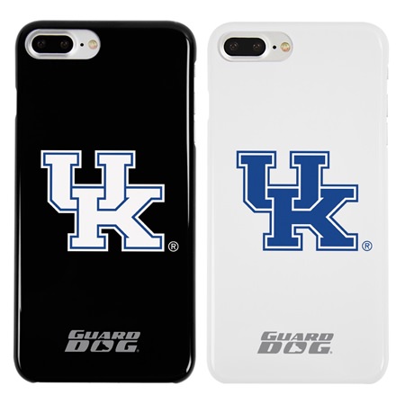 Guard Dog Kentucky Wildcats Phone Case for iPhone 7 Plus/8 Plus
