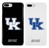 Guard Dog Kentucky Wildcats Phone Case for iPhone 7 Plus/8 Plus
