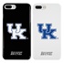 Guard Dog Kentucky Wildcats Phone Case for iPhone 7 Plus/8 Plus
