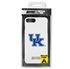 Guard Dog Kentucky Wildcats Phone Case for iPhone 7 Plus/8 Plus
