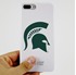 Guard Dog Michigan State Spartans Phone Case for iPhone 7 Plus/8 Plus
