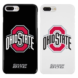 
Guard Dog Ohio State Buckeyes Phone Case for iPhone 7 Plus/8 Plus