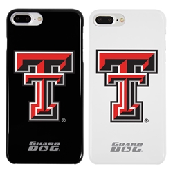
Guard Dog Texas Tech Red Raiders Phone Case for iPhone 7 Plus/8 Plus
