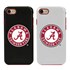 Guard Dog Alabama Crimson Tide Hybrid Phone Case for iPhone 7/8/SE 
