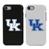 Guard Dog Kentucky Wildcats Hybrid Phone Case for iPhone 7/8/SE 
