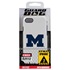 Guard Dog Michigan Wolverines Hybrid Phone Case for iPhone 7/8/SE 
