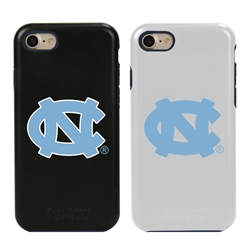 
Guard Dog North Carolina Tar Heels Hybrid Phone Case for iPhone 7/8/SE 