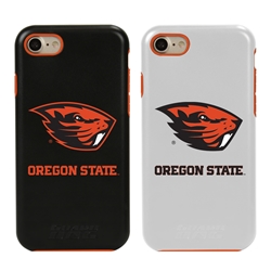 
Guard Dog Oregon State Beavers Hybrid Phone Case for iPhone 7/8/SE 