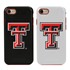 Guard Dog Texas Tech Red Raiders Hybrid Phone Case for iPhone 7/8/SE 
