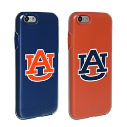 
Guard Dog Auburn Tigers Fan Pack (2 Phone Cases) for iPhone 6 / 6s 