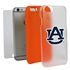 Guard Dog Auburn Tigers Fan Pack (2 Phone Cases) for iPhone 6 / 6s 
