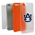 Guard Dog Auburn Tigers Fan Pack (2 Phone Cases) for iPhone 6 / 6s 
