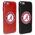 Guard Dog Alabama Crimson Tide Fan Pack (2 Phone Cases) for iPhone 6 Plus / 6s Plus 
