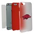 Guard Dog Arkansas Razorbacks Fan Pack (2 Phone Cases) for iPhone 6 Plus / 6s Plus 
