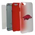 Guard Dog Arkansas Razorbacks Fan Pack (2 Phone Cases) for iPhone 6 Plus / 6s Plus 
