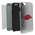 Guard Dog Arkansas Razorbacks Fan Pack (2 Phone Cases) for iPhone 6 Plus / 6s Plus 
