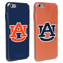 
Guard Dog Auburn Tigers Fan Pack (2 Phone Cases) for iPhone 6 Plus / 6s Plus 
