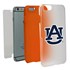 Guard Dog Auburn Tigers Fan Pack (2 Phone Cases) for iPhone 6 Plus / 6s Plus 
