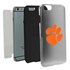 Guard Dog Clemson Tigers Fan Pack (2 Phone Cases) for iPhone 6 Plus / 6s Plus 
