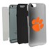 Guard Dog Clemson Tigers Fan Pack (2 Phone Cases) for iPhone 6 Plus / 6s Plus 
