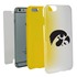 Guard Dog Iowa Hawkeyes Fan Pack (2 Phone Cases) for iPhone 6 Plus / 6s Plus 
