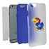 Guard Dog Kansas Jayhawks Fan Pack (2 Phone Cases) for iPhone 6 Plus / 6s Plus 
