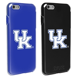 
Guard Dog Kentucky Wildcats Fan Pack (2 Phone Cases) for iPhone 6 Plus / 6s Plus 