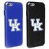 Guard Dog Kentucky Wildcats Fan Pack (2 Phone Cases) for iPhone 6 Plus / 6s Plus 
