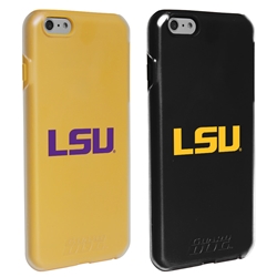 
Guard Dog LSU Tigers Fan Pack (2 Phone Cases) for iPhone 6 Plus / 6s Plus 