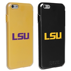 
Guard Dog LSU Tigers Fan Pack (2 Phone Cases) for iPhone 6 Plus / 6s Plus 