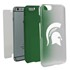 Guard Dog Michigan State Spartans Fan Pack (2 Phone Cases) for iPhone 6 Plus / 6s Plus 
