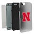 Guard Dog Nebraska Cornhuskers Fan Pack (2 Phone Cases) for iPhone 6 Plus / 6s Plus 
