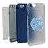 Guard Dog North Carolina Tar Heels Fan Pack (2 Phone Cases) for iPhone 6 Plus / 6s Plus 

