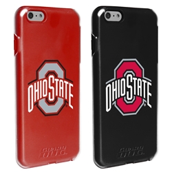 
Guard Dog Ohio State Buckeyes Fan Pack (2 Phone Cases) for iPhone 6 Plus / 6s Plus 