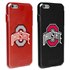 Guard Dog Ohio State Buckeyes Fan Pack (2 Phone Cases) for iPhone 6 Plus / 6s Plus 
