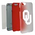 Guard Dog Oklahoma Sooners Fan Pack (2 Phone Cases) for iPhone 6 Plus / 6s Plus 

