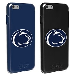 
Guard Dog Penn State Nittany Lions Fan Pack (2 Phone Cases) for iPhone 6 Plus / 6s Plus 