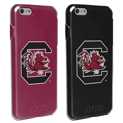 
Guard Dog South Carolina Gamecocks Fan Pack (2 Phone Cases) for iPhone 6 Plus / 6s Plus 