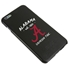 Guard Dog Alabama Crimson Tide Genuine Leather Phone Case for iPhone 6 Plus / 6s Plus  Plus
