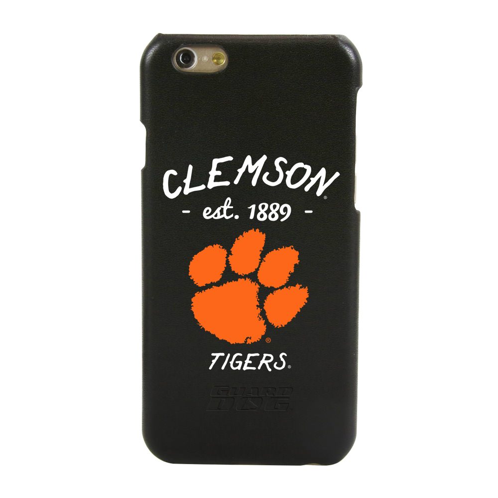 Clemson Iphone S Case Clemson Iphone S Case