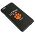 Guard Dog Clemson Tigers Genuine Leather Phone Case for iPhone 6 Plus / 6s Plus  Plus
