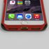 Guard Dog Arkansas Razorbacks Hybrid Phone Case for iPhone 7/8/SE 
