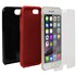 Guard Dog Alabama Crimson Tide Hybrid Phone Case for iPhone 7 Plus/8 Plus 
