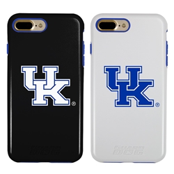 
Guard Dog Kentucky Wildcats Hybrid Phone Case for iPhone 7 Plus/8 Plus 